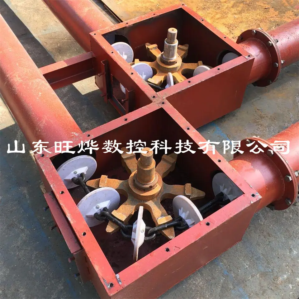 管链输送机pa66盘片.jpg