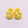 Solo Zapatos] Zapatos Labubu Generación 123 Zapatos Labubu 15cm17cm Ropa para Muñecas Zapatos Mini