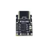 Módulo de Carregamento de Bateria de Lítio Mini 4057 4056 Upgrade Polímero 18650 Carregador TYPE-C com Proteção