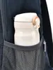 Mochilas Outdoor Plegables para Hombre y Mujer de Nuevo Modelo Transfronterizas, Bolsas Portátiles de Viaje Impermeables para Montañismo, Bolsas Ligeras de Piel
