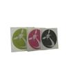 Fábrica de etiquetas NFC, precio de etiqueta NFC de etiqueta de sensor inteligente con chip NTAG 215/216