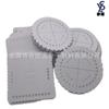 Molde de fábrica carrete eva 64-bit carrete enrollador material espuma Blanco EVA tejido carrete enrollador impresión