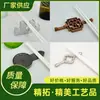 Fabricante de Porta-Hashis, Porta-Hashis para Restaurantes de Hotéis, Descansos de Hashis Domésticos, Porta-Hashis Combinando com Utensílios de Mesa de Aço Inoxidável