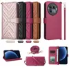 Funda Protectora para Teléfono Móvil Oppo Realme Gt8 Pro Funda Protectora de Cuero Realme Gt 8 Pro