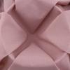 Nuevo 0.3 Cuadrículas de Nailon Tejido de Nailon Chaqueta Cortavientos Ligera a la Moda Tejido de Chaqueta Listo para Enviar