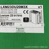 LXM23DU20M3X LXM23DU30M3X Servodrive Schneider nuevo en stock suministro Foto real