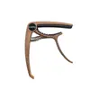 Clip Variable Aleación de Zinc Guitarra Clip Variable Guitarra Acústica Clip Variable Clavija de Cuerda Extraíble Accesorios para Instrumentos Musicales Clip Variable