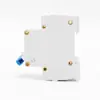 Interruptor de Aire Disyuntor C45Dz47-63-1P2P3P4P Protección contra Cortocircuito Sobrecarga C32A Disyuntor Anti-Fugas