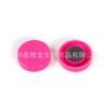 Yihui mayoreo pizarrón grano magnético plástico color redondo hebilla magnética puede imprimir 30mm ayudas didácticas magnéticas enseñanza cuentas magnéticas