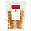 10 Obtén 1 Gratis Snacks Naturales para Perros Tiras de Carne de Pollo y Pato Envueltas Alrededor de Papas Fritas