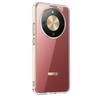 Funda magnética tipo armadura para Huawei Honor Magic9 con acabado mate similar a la piel, cubierta protectora anticaídas X80Promax