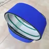 Correia Síncrona com Esponja, Personalização de Correia Síncrona de PU, com Esponja Adicionada e Borracha Vermelha (Entre em Contato com o Atendimento ao Cliente Antes de Pedir) Correia Síncrona Personalizada
