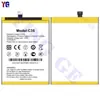 Adequado para Bateria de Celular Oukitel C35 Nova Vida Útil Longa Grande Capacidade 5150mAh Atacado de Fábrica Exportação