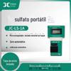 Empresas industriais e de mineração e detecção de concentração de sulfato em água doméstica Medidor de sulfato portátil JC-LS-1A