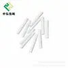 Hisopos de Algodón Volátil Absorbente de Agua de 8 mm Coloridos Almohadillas de Algodón de Fibra Hueca Perfume Aromaterapia Cilíndricos Volátiles