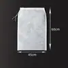 Espremedor de Água para Recheio de Dumpling, Saco para Recheio de Vegetais, Coador de Água de Repolho, Filtro de Leite de Soja, Filtro Prensador de Vegetais, Saco Filtro Multifuncional