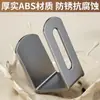Soporte para Tapa de Olla, Estante para Tabla de Cortar sin Taladro, Estante de Almacenamiento para Cocina, Soporte de Pared para Tapa de Olla, Estante de Almacenamiento Multifuncional