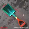 Balde de Fogo à Prova de Explosão, Balde de Fogo de Cobre Puro, Anti-Magnético, Anti-Corrosão, Pá de Fogo de Cobre à Prova de Explosão, Pá de Fogo de Alumínio à Prova de Explosão