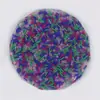 Brinquedos Sensoriais Fidget Redondos para Roer a Pele, Pegar Bolinhas, Descascar, Alívio do Estresse, Molde de Silicone