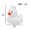 Novo Vinil Comércio Exterior Pato Crianças Banho e Brincadeiras Aquáticas Aperte e Chame Brinquedos Transfronteiriço Amazon Fornecedor Fabricante Atacado