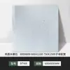 Baldosa terrazo 600x 600 tienda de cadena tienda 4S baldosa terrazo de网红 (influencer) partícula gris fuente de fábrica
