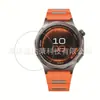 Película Templada con Bordes Curvos para Oppo Watch X3, Película de Cristal con Bordes Curvos para Oppo Watch X3, Watch X3