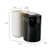 Vaso con Forma de Oso para Cepillo de Dientes para Uso en Casa, Vaso para Cepillo de Dientes de Bebé, Vaso para Enjuague Bucal, Portacepillos de Dientes para Dormitorio de Estudiante, Portacepillos de Dientes para Pareja