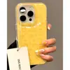 Capa de una sola capa adecuada para el teléfono móvil Apple 16 Funda Iphone16Promax Femenina Nueva 15Plus Verano Sentido de Alta Gama 14