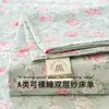 Sábana de Cama de Gasa de Doble Capa Grado Materno e Infantil Pieza Única Ropa de Cama Sábana de Algodón Lavado Funda de Almohada para Dormitorio de Estudiantes Juego de Tres Piezas