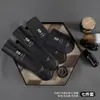 Kit de Higiene Pessoal Descartável para Hotel, Escova de Dentes Descartável para Hotel com Cerdas Macias, Chinelos para Hotel e Pousada