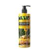 Shampoo Sólido de Gengibre Personalizado Oem Processamento Oem Exportação Aliexpress Transfronteiriço Fábrica Fonte Totalmente em Inglês