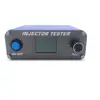 Testador e Detector de Injetor Common Rail Cri100 Controlador de Injetor Cri-100 Driver de Bico Piezoelétrico