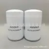Suministros del Fabricante Aceite 47425202 Filtro Maquinaria de Construcción Filtro Plegable Elemento Filtrante