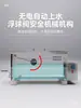 Tanque de Agua Circulante de Temperatura Constante con Calentamiento Eléctrico y Pantalla Digital, Tanque de Agua de Baja Temperatura de Temperatura Constante, Olla Industrial, Caja de Baño María de Temperatura Constante, Otros