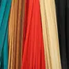 Kit de materiais de arte para tecelagem de bambu, pintura decorativa estilo chinês novo, ornamentos de bambu artesanais culturais e criativos, artesanato DIY