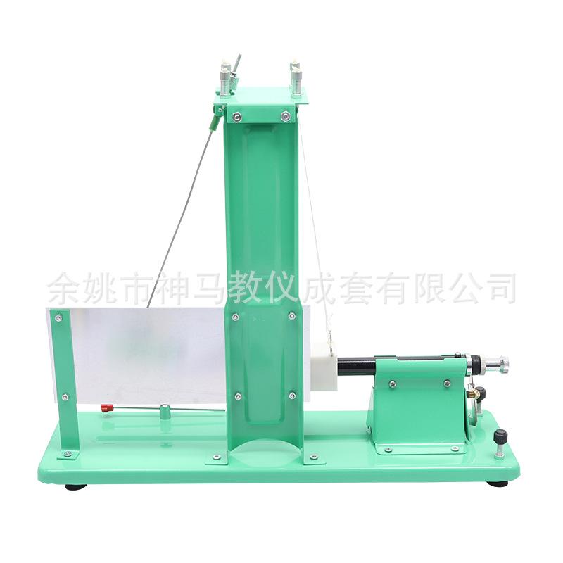 冲击摆实验器-4