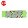 Funda de almohada personalizable al por mayor para columna cervical funda de almohada cilíndrica funda de almohada tipo caramelo se puede personalizar bordado de LOGOTIPO