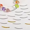 Acessórios para joias DIY preservação de cor tubo curvo liso tubo redondo escovado pulseira colar pulseira material com contas feito à mão cobre
