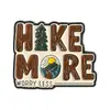 Broche Retro Americano para Exteriores Insignia de Camping Viaje Cactus Chica Vaquera Cámara Estilo Occidental Accesorios para Vestir