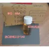 Produto moldado por injeção cortador de canaleta lâmina de rebarbação faca de aparar canaleta substituível curva positiva gancho grande peça única