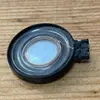 Control Remoto Incorporado tipo Pétalo para Wii y Consola de Juegos Uso Grosor de 23 mm Resorte Redondo de 4.3 mm con Contacto