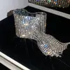 Pulsera Trenzada de Avellana Transfronteriza Europea y Americana, Lujo Ligero y Sensación de Alta Gama, Accesorio de Moda Elegante y Versátil