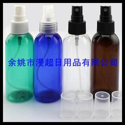 喷雾瓶 喷壶 补水瓶 pet塑料小瓶化妆品分装瓶