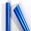 Rollo de papel aluminizado en stock de Amazon, brillante y mate, rollo de papel de regalo de alta gama, 43 cm de ancho, empaque de regalo