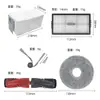 Adecuado para Consumibles del Robot Aspirador Roborock G20S Ultra/P20Ultra/P20Plus/G30U/G30S