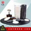 Selo fotossensível Ydun Seal YH redondo/oval sem bordas almofada fotossensível almofada de armazenamento de óleo almofada de esponja de vedação