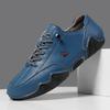 Sapatos Masculinos e Femininos Populares de Estilo Casal Transfronteiriços, Sapatos Casuais de Cano Baixo para Homens e Mulheres, Sapatos Martin, Sapatos Masculinos Estilo Polvo Tamanho Grande