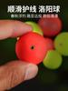 Upgrade Luoyang Ball Floating Spherical Floating Luya Bottom Fishing Grass Carp Floating Fishing Group Round Floating Beads Floating Ball Fish Floating