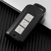 Adequado para Capa de Chave Mitsubishi Outlander Yige Jinxuan ASX Wing God Pajero Jinchang Capa de Chave TPU