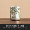 Caja de Regalo Set de Té Kung Fu de Plata de Ley 999 Taza Recta Cuatro Tazas de Té de Lujo Ligero Taza de Té Taza de Degustación de Té